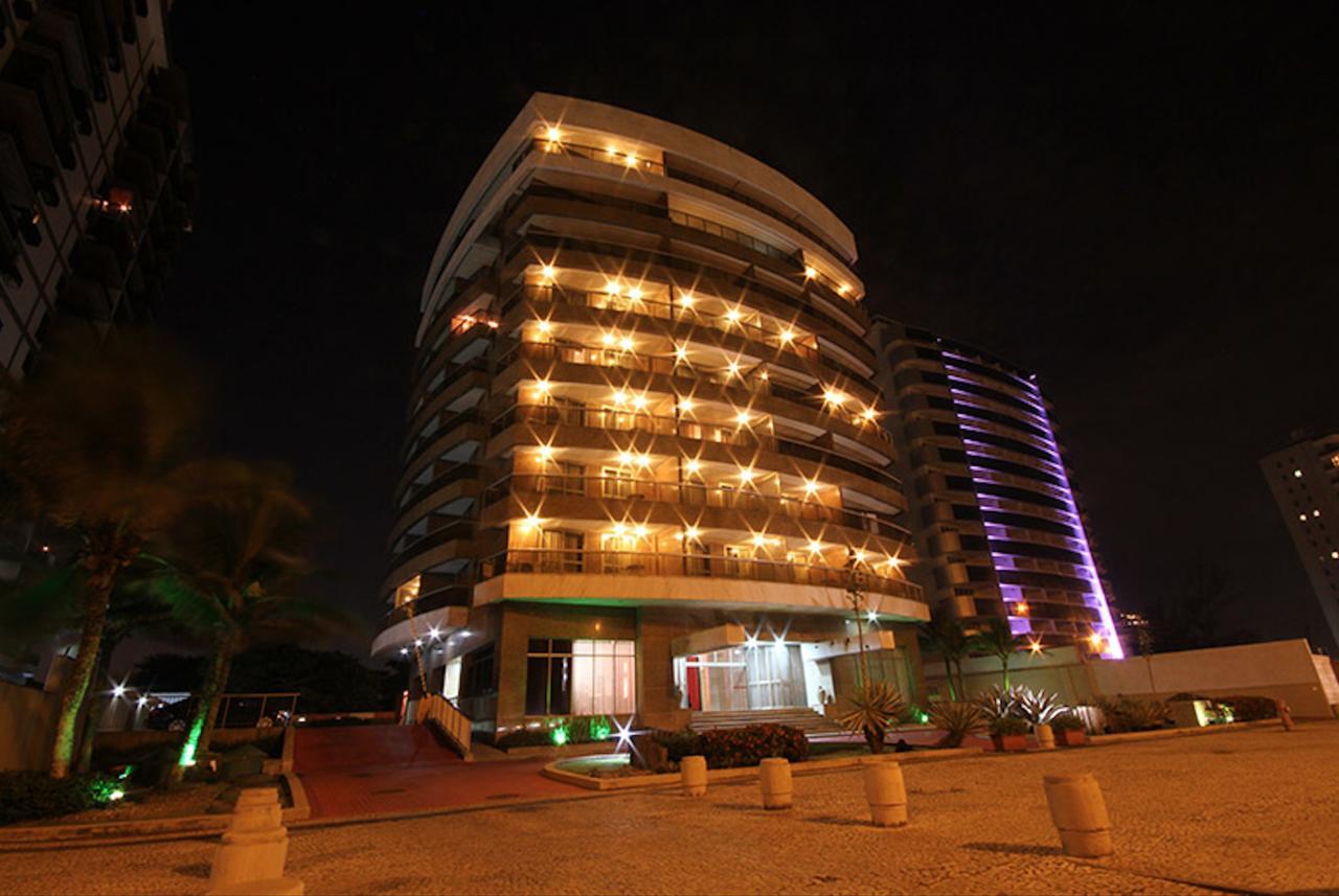 Beach Apartments - Gmt Rio de Janeiro Eksteriør bilde